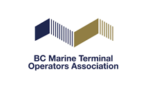 BC Marine Terminal Operators Association logo