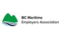 BC Maritime Employers Association logo