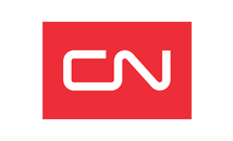 Canadian National Railway logo