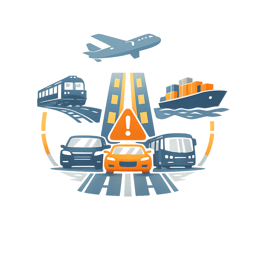 Congestion icon