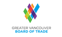 Greater Vancouver Board of Trade logo