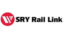 SRY Rail Link logo